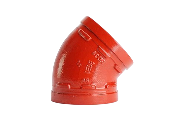 Codo 22°